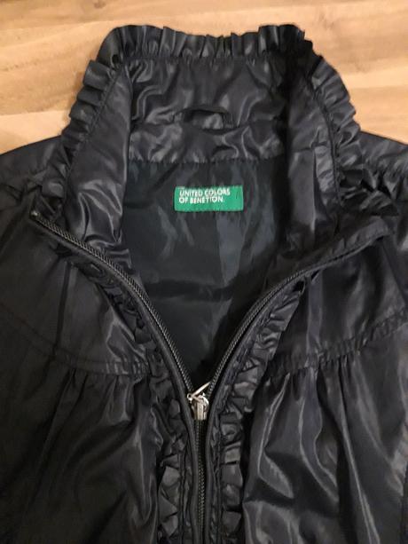 Bundicka benetton 8r, benetton,128