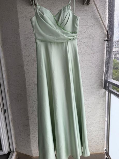 Šaty mia dresses, s