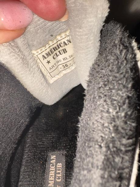 Waterproff čižmy zimné 36 chlapec, 36