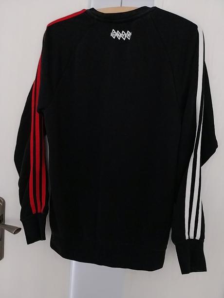 Pulóver, adidas,s