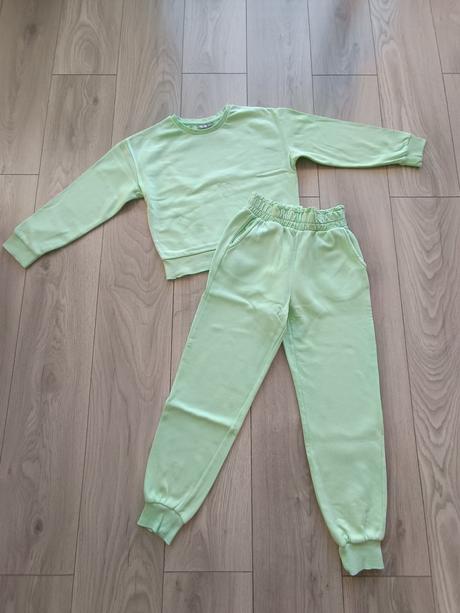 Tepláková súprava, pepco,140