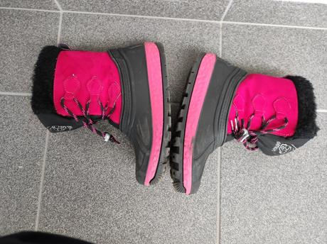 Nepremokavé snehule boatilus, 32