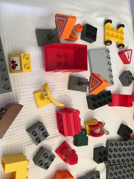 Lego duplo kocky-chlapcenske, 