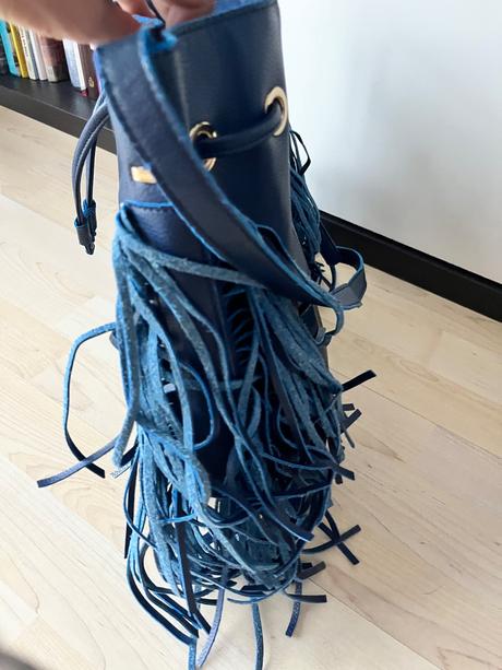 Liu jo kabelka, liu jo