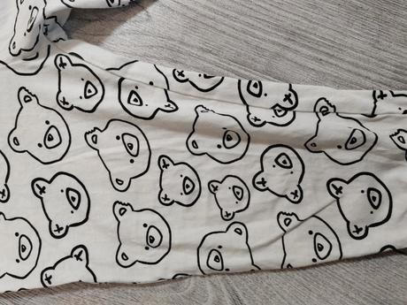 Súprava tenká, sinsay,86