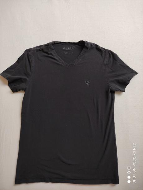 Guess tričko, guess,s