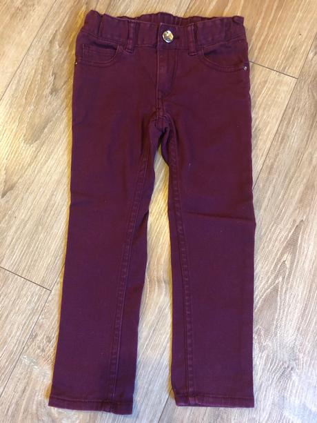 Rifle h&m vel 98, h&m,98