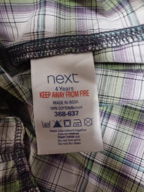 Kosela next, 4 roky, next,104