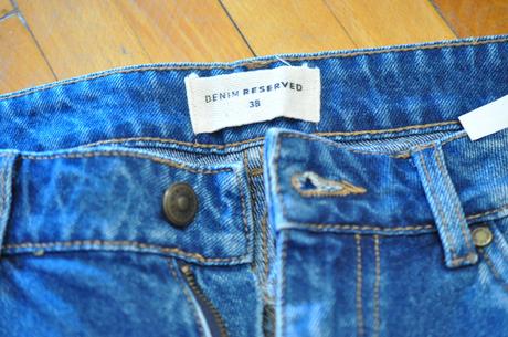 Dámske rifle reserved, reserved,38