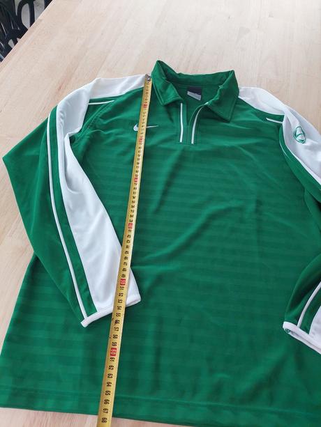 Športové tričko, nike,170