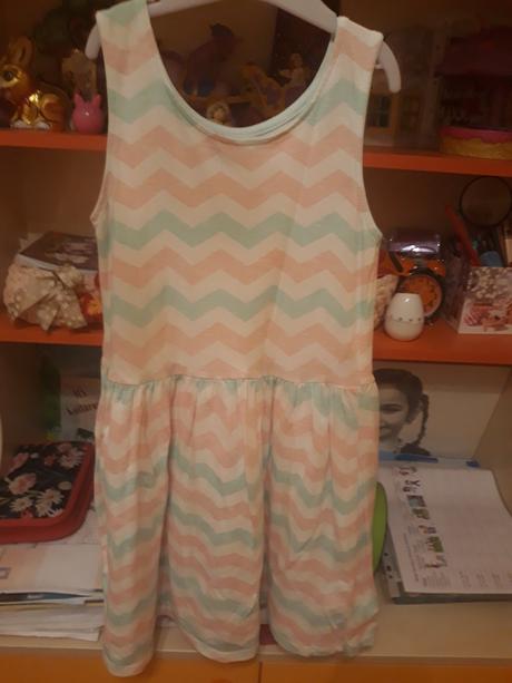 Balik letnych siat vel.122/128, 122–134