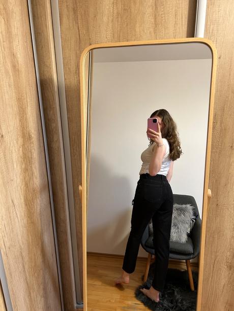 Rifle s vysokým pasom, 36