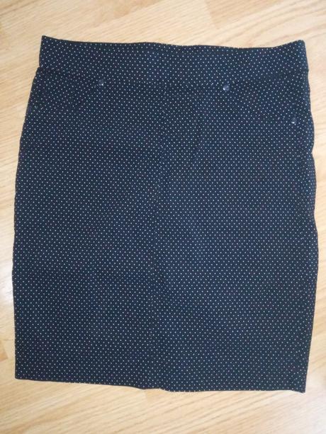 Športovo elegantná sukňa, gate,40