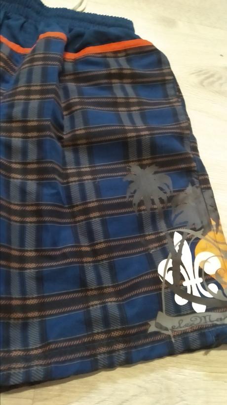 Plavky vel. 134, 134