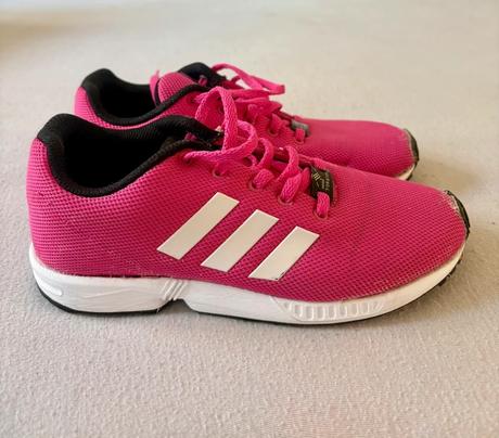 Tenisky adidas zx flux, adidas,35