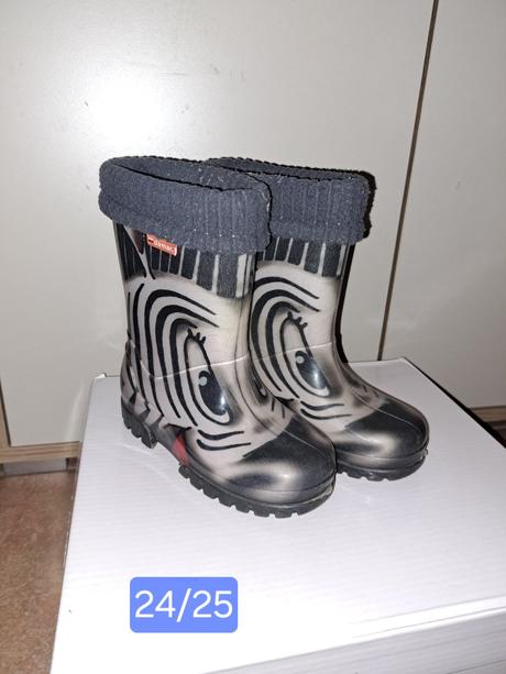 Gumáčiky demar 24/25, demar,24