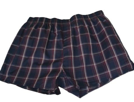 Marks&spencer bavlnené boxerky xl-4ks, marks & spencer,xl