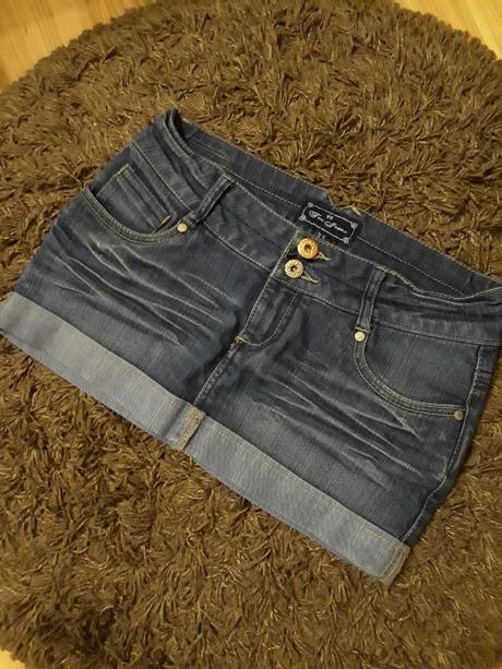 Mini sukna terranova, terranova,xs