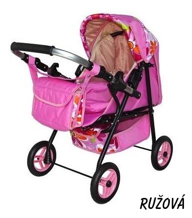 Kočík pre bábiku,