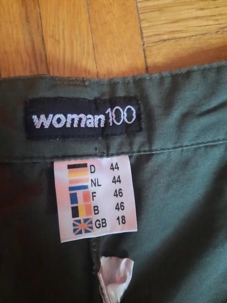 Dámske nohavice, women'secret,44