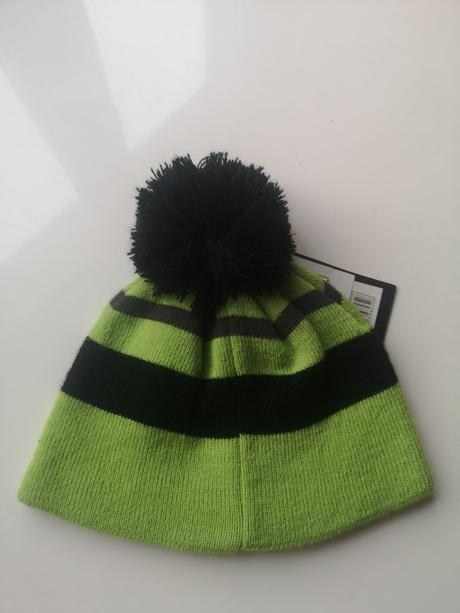 Trespass detská čiapka veľkosť 2-4 roky, 92 / 98 / 104