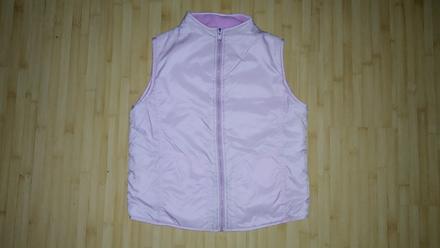 Vesta obojstranná, 134