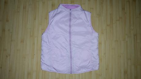 Vesta obojstranná, 134