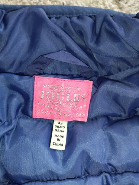 Vesta joules r.98, 98