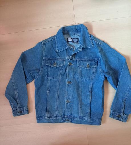 Riflová bunda v-146, 146