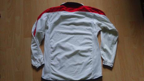 Dres anglickej reprezentácie. oficiálny produkt,