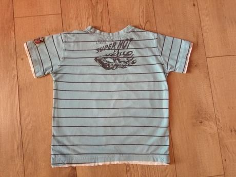 Chlapčenské tričko, okay,122