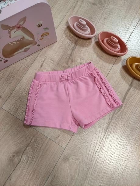 Dievčenské šortky kraťasy mayoral, veľ. 86, mayoral,86