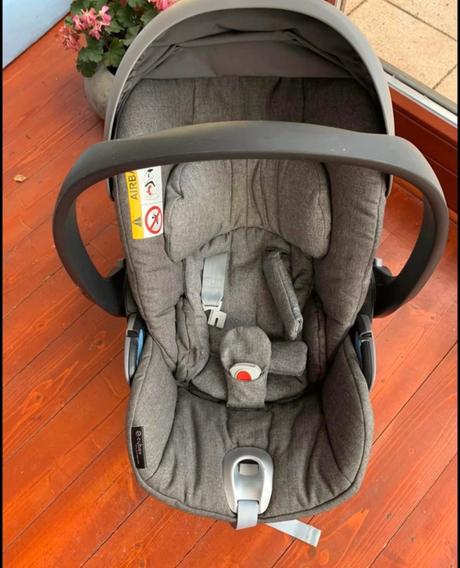 Autosedačka cybex, cybex