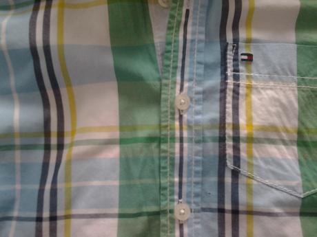 Kosela th, tommy hilfiger,122