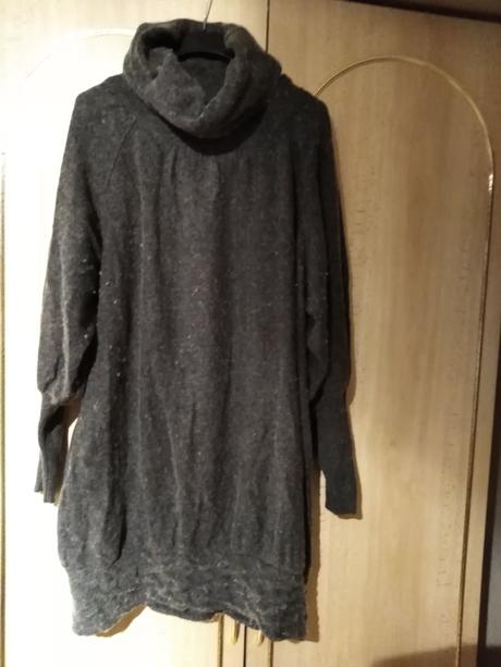 Tuniky, šaty pre tehotné, l