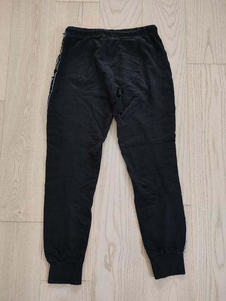 Chlapčenské tepláky playstation, f&f,s