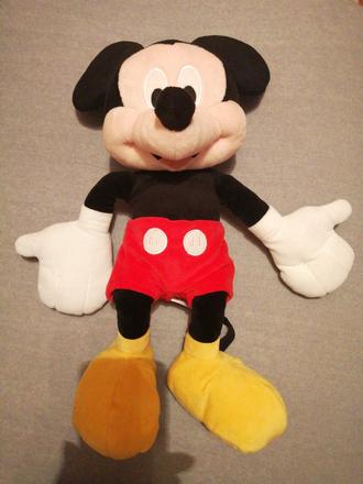 Mam na predaj mickey mousa, 
