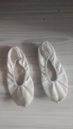 Baleriny, 36