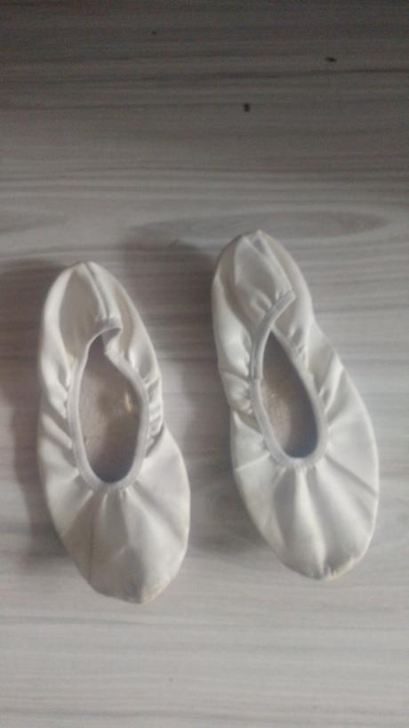 Baleriny, 36
