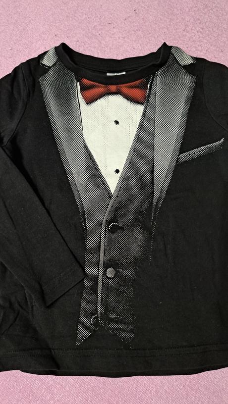 Veľký jarný balík pre chlapčeka 98, 86–98