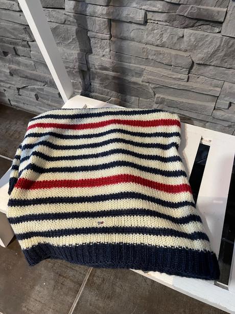 Tommy hilfiger nákrčník, tommy hilfiger,m