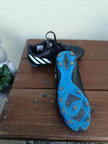 Kopačky adidas, adidas,36