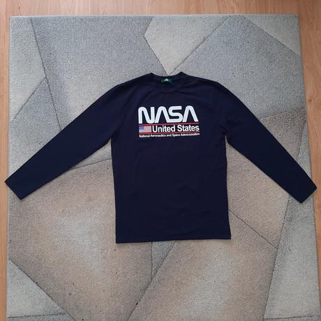 Chlapčenské tričko dlhý rukáv, xl