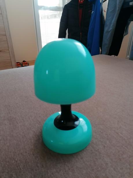 Lampa pre deti, 