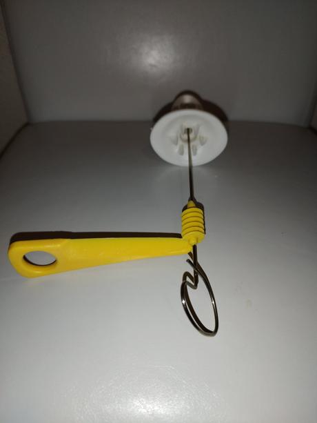 Špirálový krájač zemiakov,