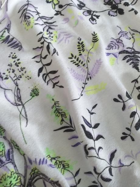 Letné šaty h&m 146/152, h&m,146