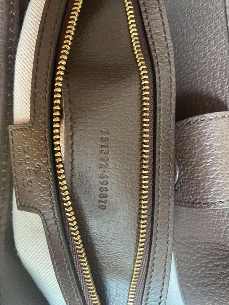 Gucci kabelka, gucci