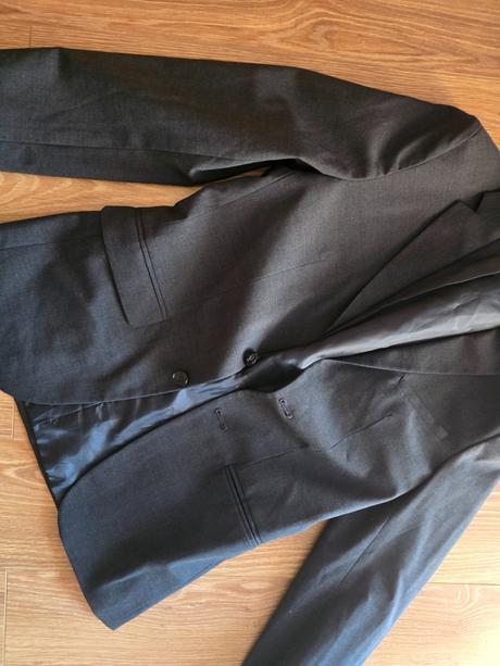 Krásne sako c&a, c&a,170