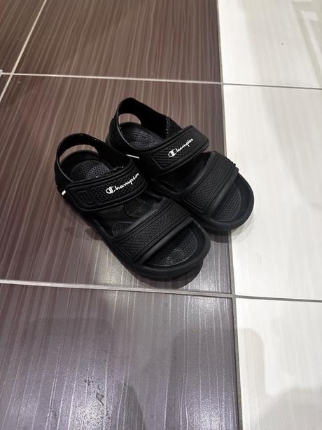 Sandále, champion,30