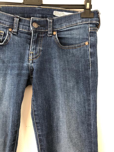 Dámske rifle big star, m